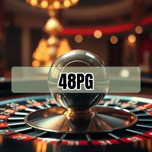48pg.com: Uma Viagem Incrível pelos Melhores Jogos de Aventura