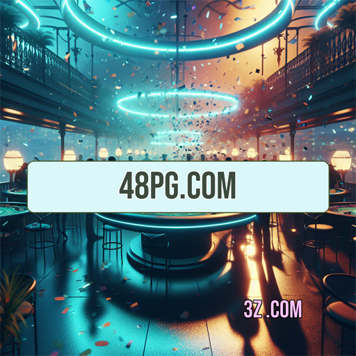 Apostas Empolgantes e Inovadoras no 48pg.com