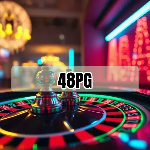 48pg.com: Jogos Casuais que Encantam e Divertem em Cada Clique!