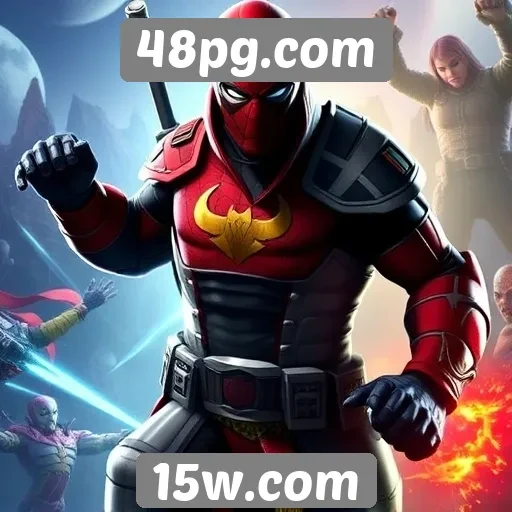 Comparação entre jogos populares do 48pg.com