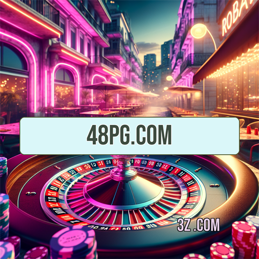 Recursos Confiáveis no 48pg.com: O Destino dos Gamers