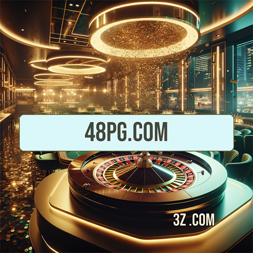 Entretenimento e Informação no Esporte: 48pg.com é a Solução