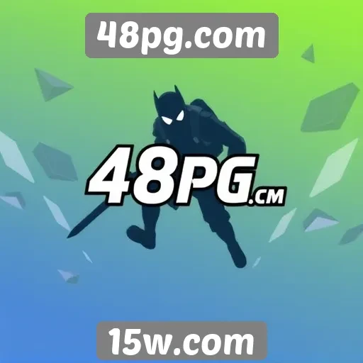 Avaliação dos principais jogos disponíveis em 48pg.com
