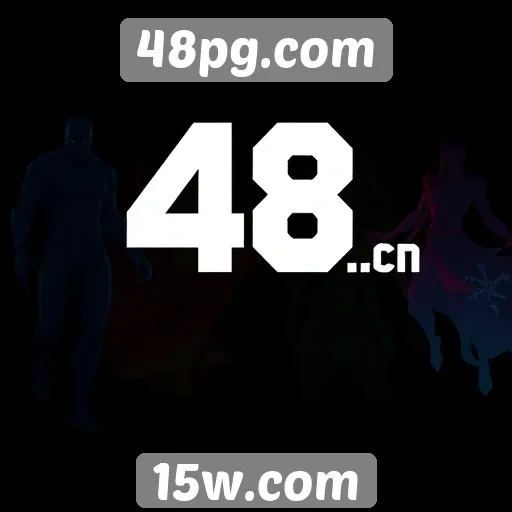 Análise da biblioteca de jogos disponíveis em 48pg