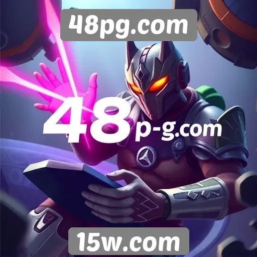 Exploração das mecânicas de jogo do 48pg.com
