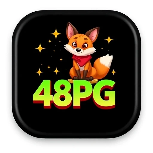 48pg.com Logo