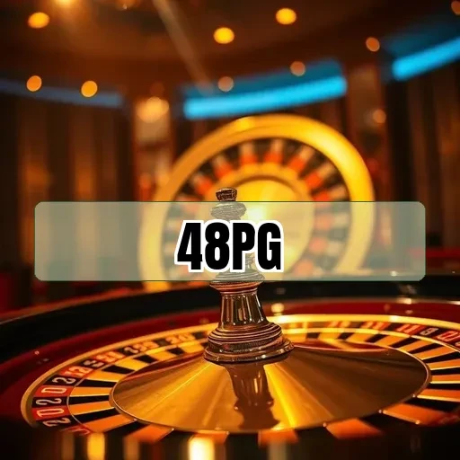 48pg.com: Descubra os Encantos dos Jogos de Plataforma Diversos